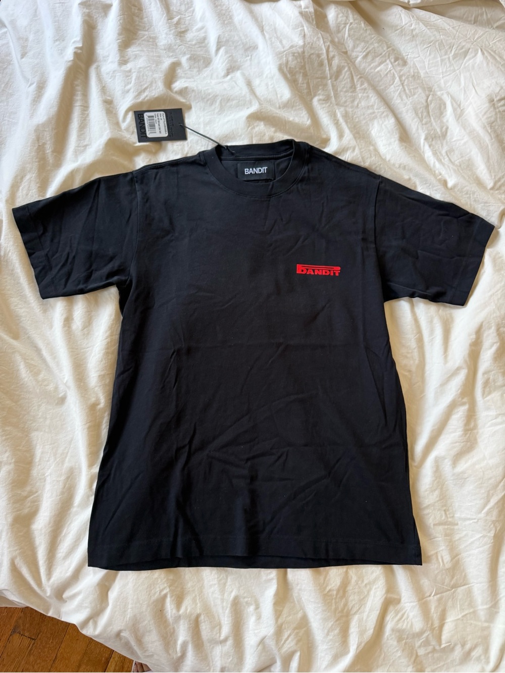 Bandit Grand Prix tee